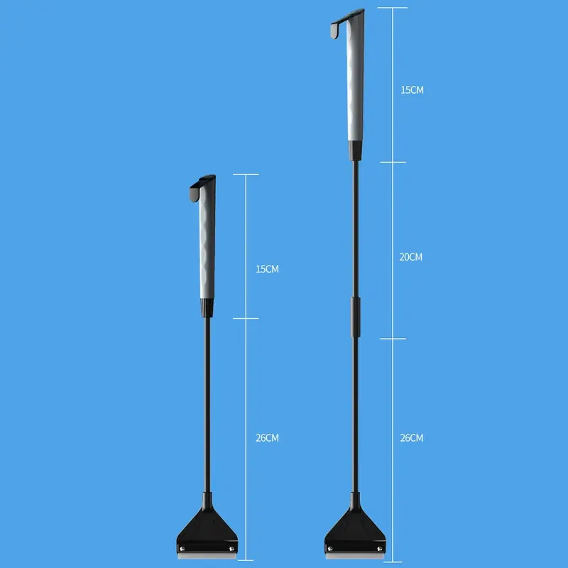 42cm Aquarium Algae Scraper