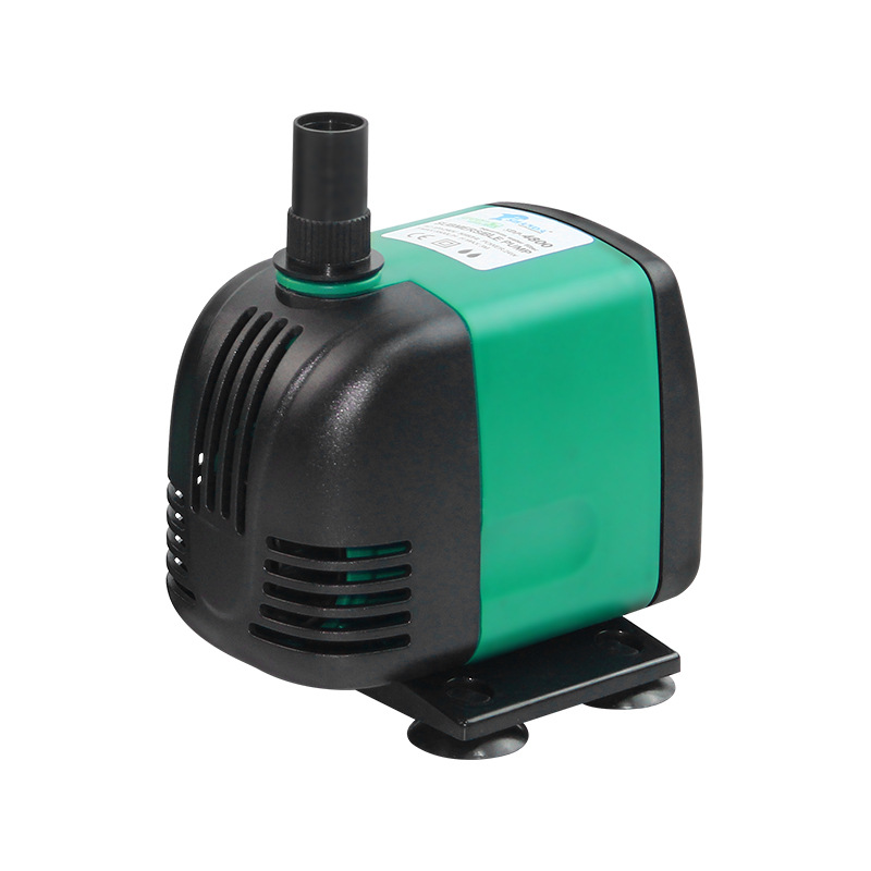Shanda Submersible Pump